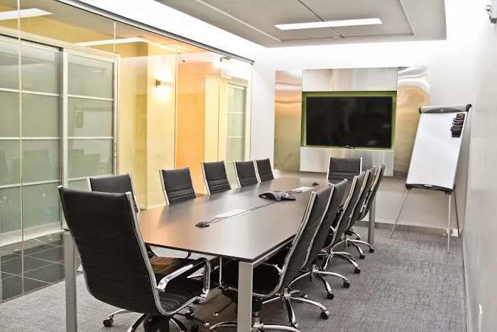 Jay Suites 34th Street - NYC Private Office Rentals and Executive Suites Picture 9