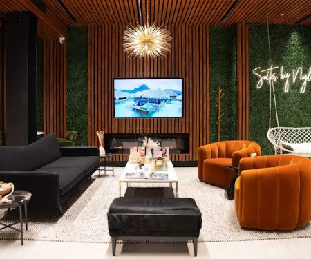 Suites by NYLO - Medical Co-Working Space