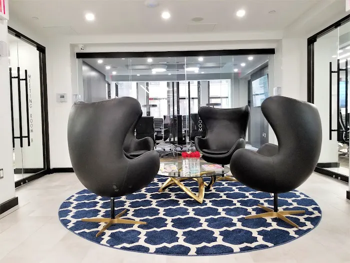Jay Suites Fifth Avenue - NYC Office Space & Meeting Room Rentals Picture 1