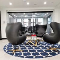 Jay Suites Fifth Avenue - NYC Office Space & Meeting Room Rentals ico
