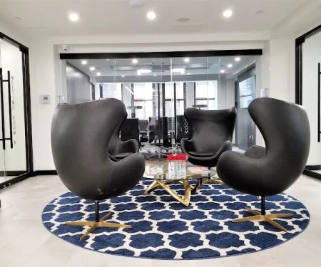 Jay Suites Fifth Avenue - NYC Office Space & Meeting Room Rentals