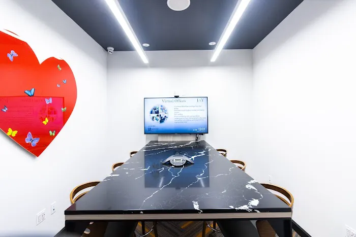 Jay Suites Fifth Avenue - NYC Office Space & Meeting Room Rentals Picture 3