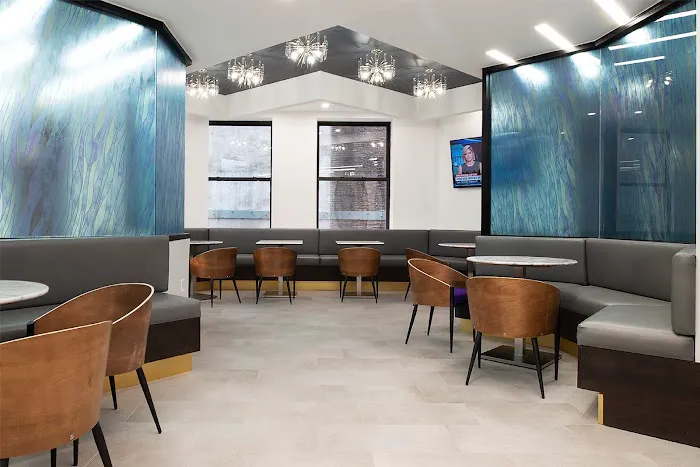 Jay Suites Fifth Avenue - NYC Office Space & Meeting Room Rentals Picture 7