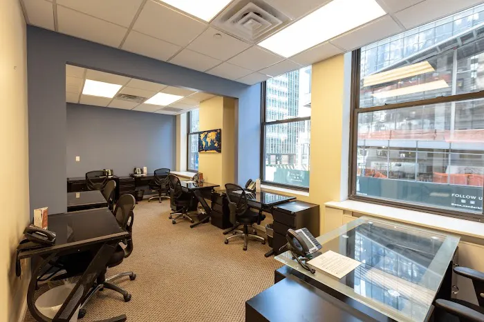Jay Suites Office and Meeting Room Space Picture 10