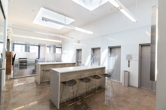 Jay Suites Office and Meeting Room Space Picture 9