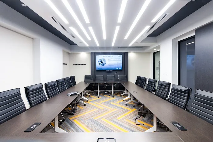 Jay Suites Office and Meeting Room Space Picture 8