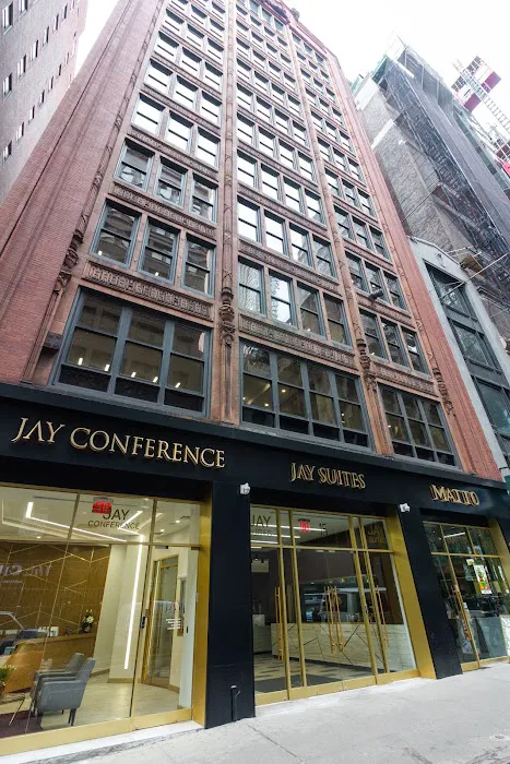 Jay Suites Office and Meeting Room Space Picture 3
