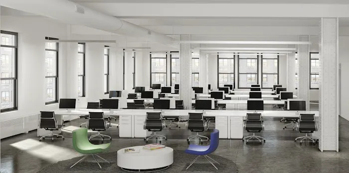 RI Manhattan Realty, Commercial Real Estate Services. Picture 5