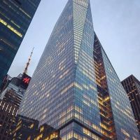 RI Manhattan Realty, Commercial Real Estate Services. ico
