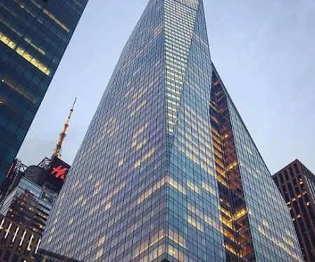 RI Manhattan Realty, Commercial Real Estate Services.