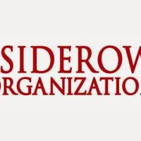 The Siderow Organization ico