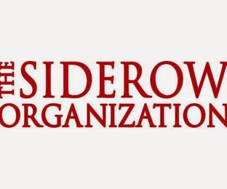 The Siderow Organization