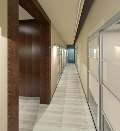 Jay Suites Madison Avenue - NYC Office Space Rentals + Meeting Rooms for Rent Picture 2