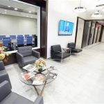 Jay Suites Madison Avenue - NYC Office Space Rentals + Meeting Rooms for Rent