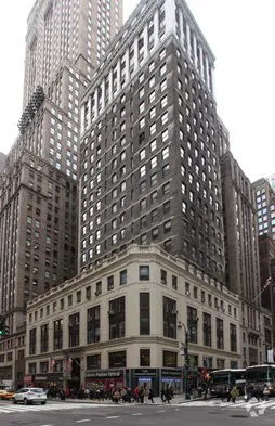 Jay Suites Madison Avenue - NYC Office Space Rentals + Meeting Rooms for Rent Picture 5