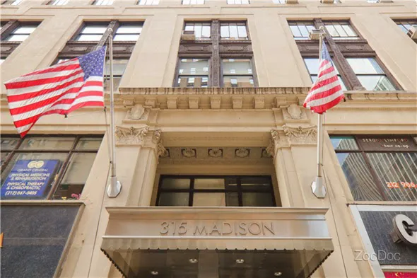 Jay Suites Madison Avenue - NYC Office Space Rentals + Meeting Rooms for Rent Picture 10