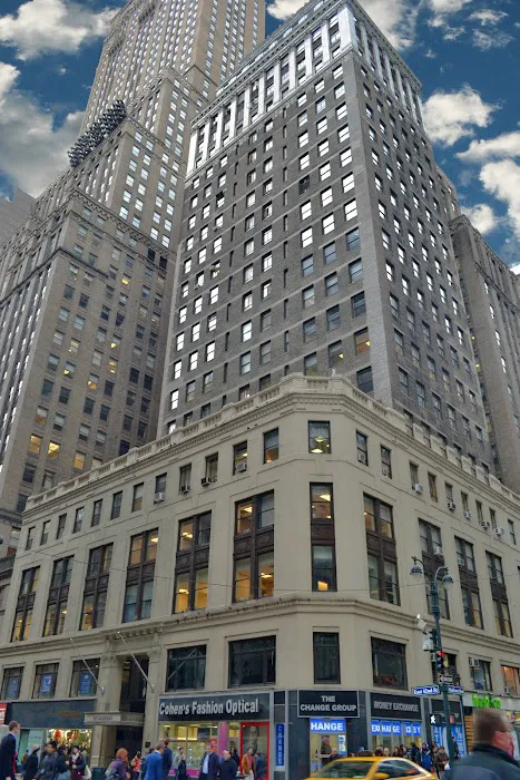 Jay Suites Madison Avenue - NYC Office Space Rentals + Meeting Rooms for Rent Picture 9