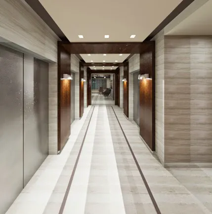 Jay Suites Madison Avenue - NYC Office Space Rentals + Meeting Rooms for Rent Picture 7