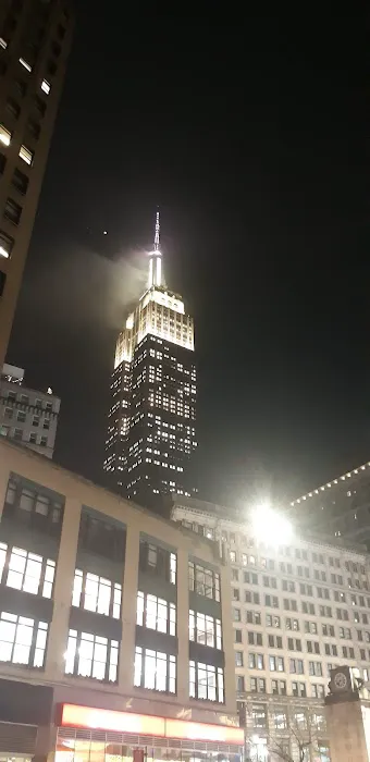 Empire State Realty Trust Picture 2