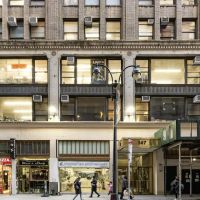 Sido New York Real Estate ico