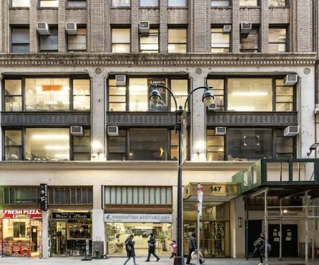 Sido New York Real Estate