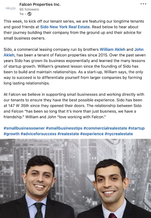 Sido New York Real Estate Picture 10