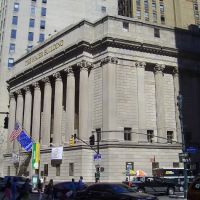 OfficeFinder New York City ico