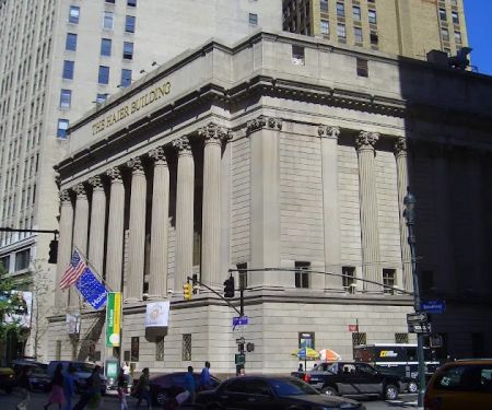 OfficeFinder New York City