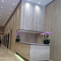 Jay Suites Penn Station ico