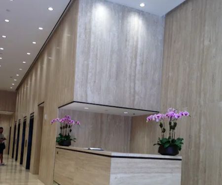 Jay Suites Penn Station