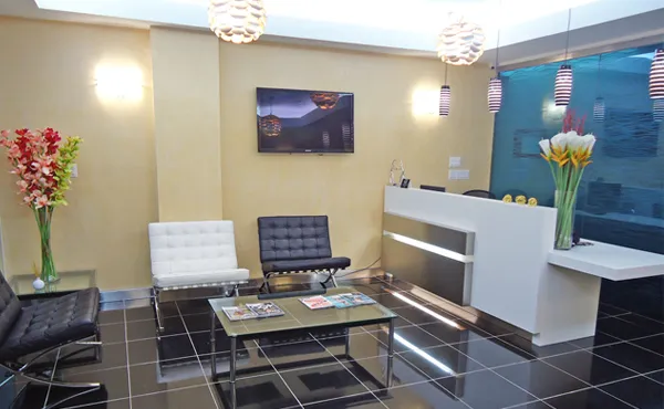 Jay Suites Penn Station Picture 6
