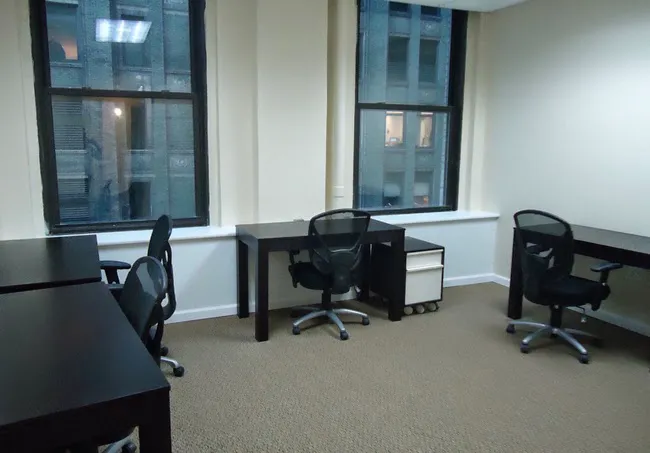 Jay Suites Penn Station Picture 7