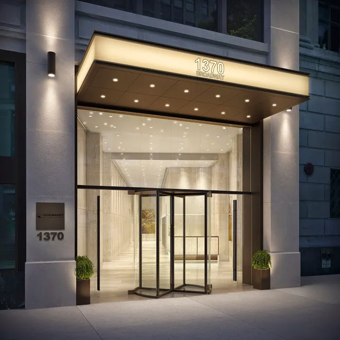 Jay Suites Penn Station Picture 9