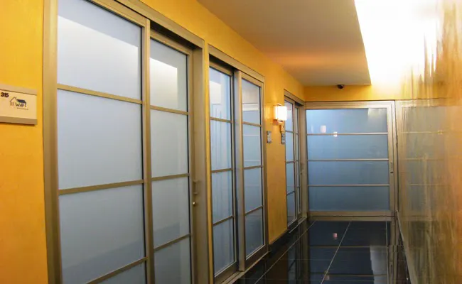 Jay Suites Penn Station Picture 4