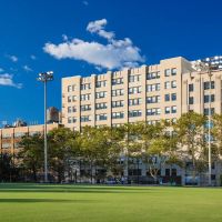 Hudson Research Center ico