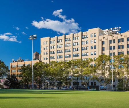 Hudson Research Center