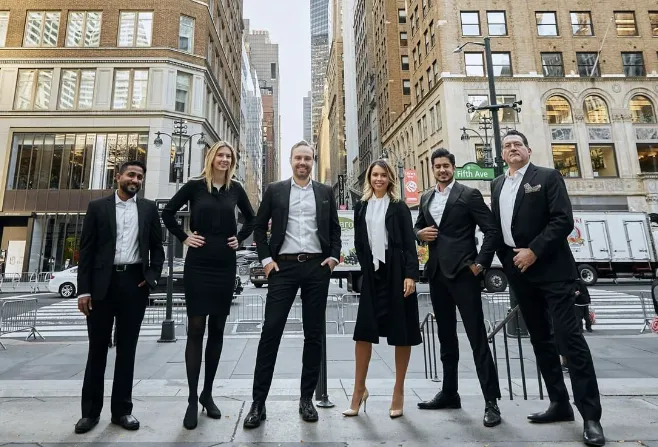 CITY SPHERE Property Group Picture 1