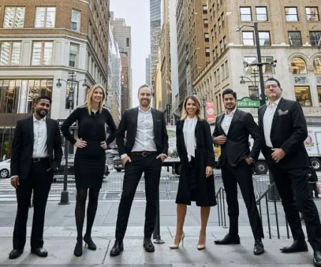 CITY SPHERE Property Group