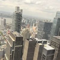 787 Seventh Avenue ico