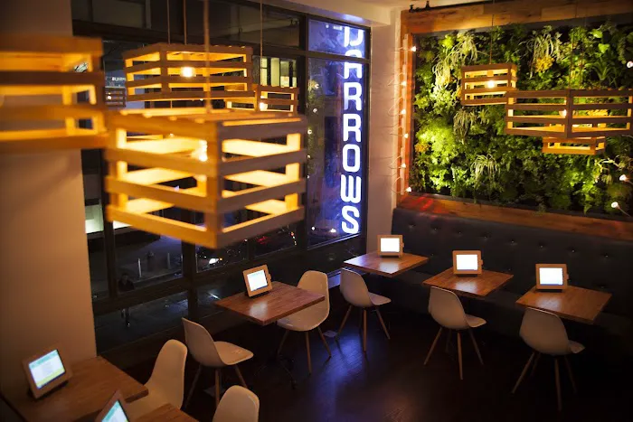 Manhattan Restaurant Brokers & Consulting Picture 3