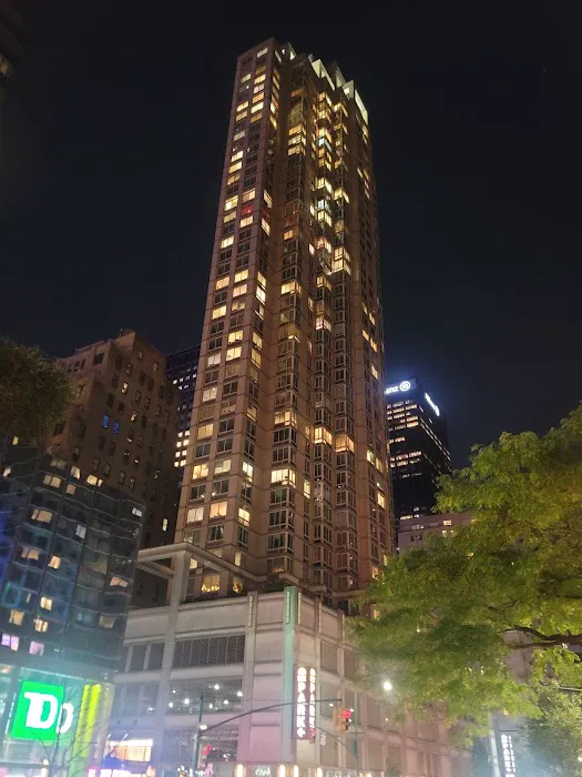 The Marc Luxury Apartments Picture 1