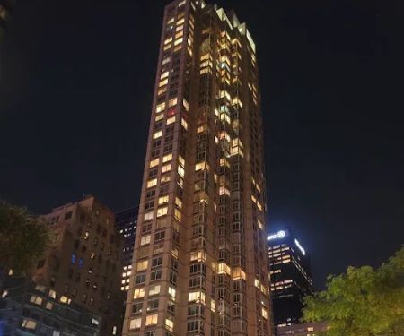 The Marc Luxury Apartments