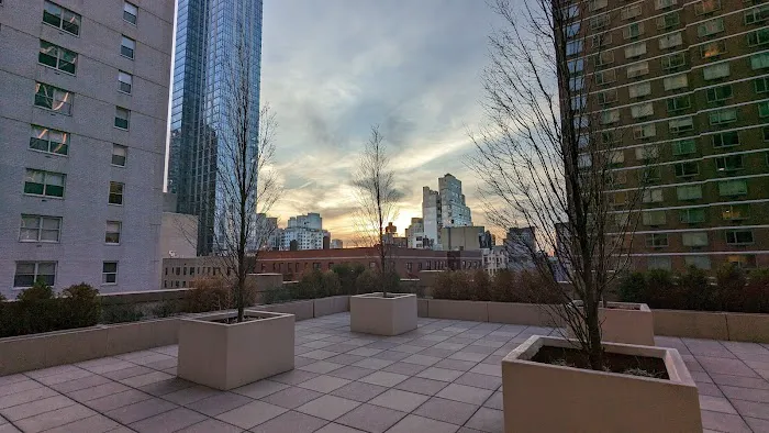 The Marc Luxury Apartments Picture 5