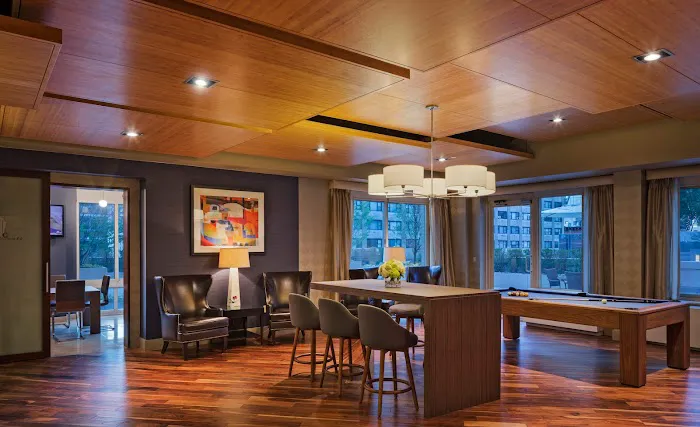 The Marc Luxury Apartments Picture 8