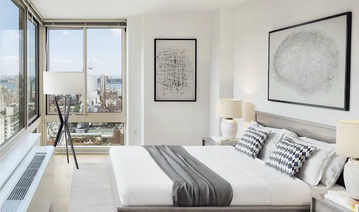 The Marc Luxury Apartments Picture 9