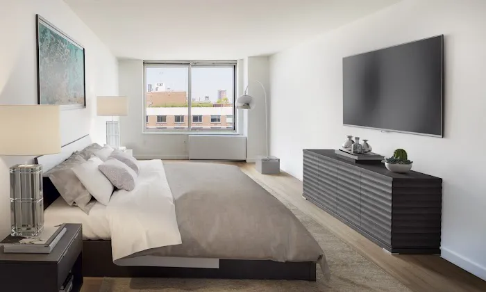 The Marc Luxury Apartments Picture 2