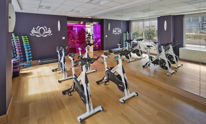 The Marc Luxury Apartments Picture 10