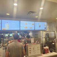 Bevmax Office Centers - Midtown West ico