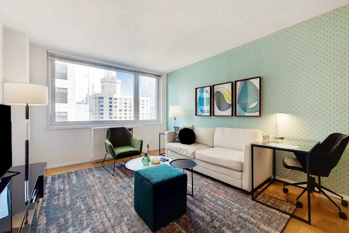 Furnished Quarters Picture 6