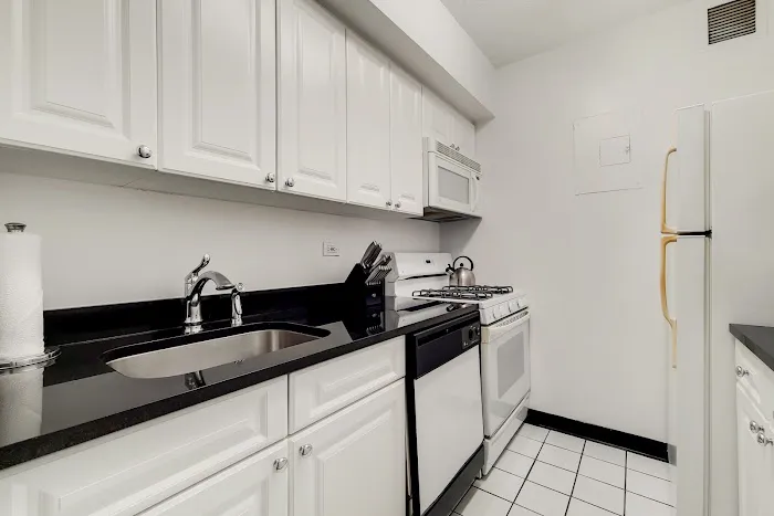 Furnished Quarters Picture 1